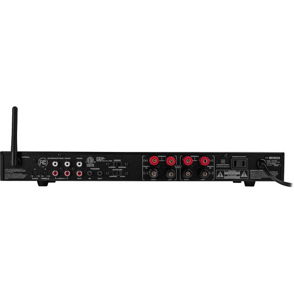 Main product image for Dayton Audio APA102BT Class D Stereo 60 WPC Bluetoot 300-593